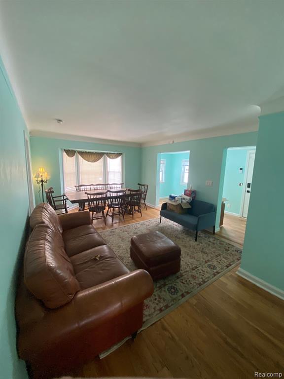 21128 Evergreen Road Southfield, MI 48075 - Photo 5 of 32