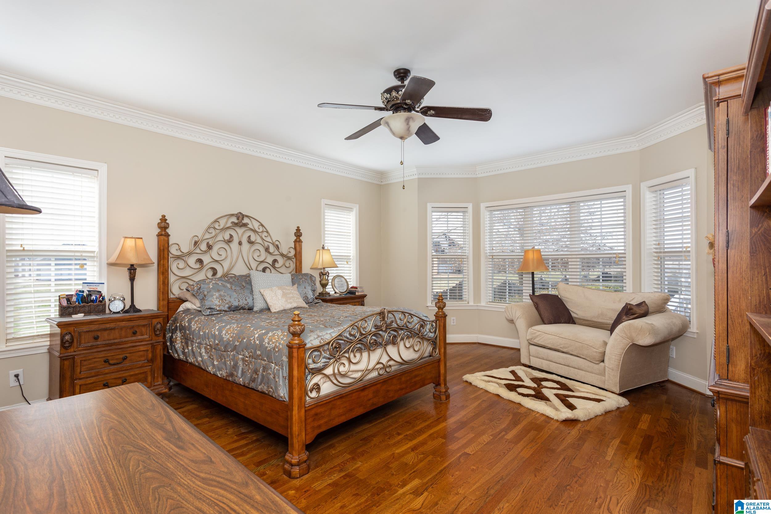 225 Oak Grove Road Munford, AL 36268 - Photo 20 of 37