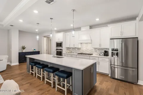 $748,560 | 613 Witty Banter Court, Yulee, FL 32097