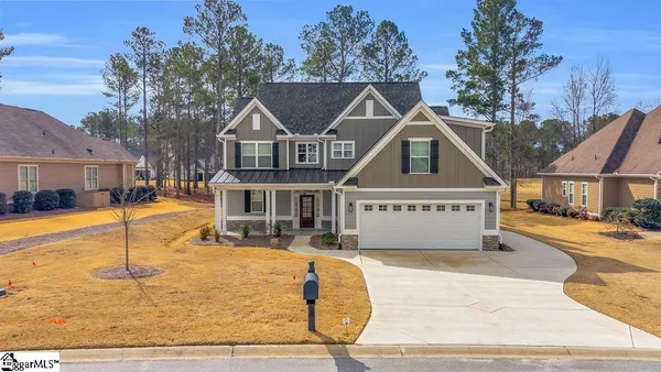 $549,000 | 109 Gunnery Court West, Ninety Six, SC 29666