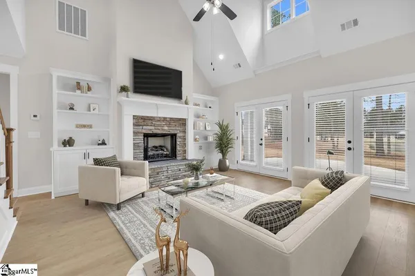 $549,000 | 109 Gunnery Court West, Ninety Six, SC 29666