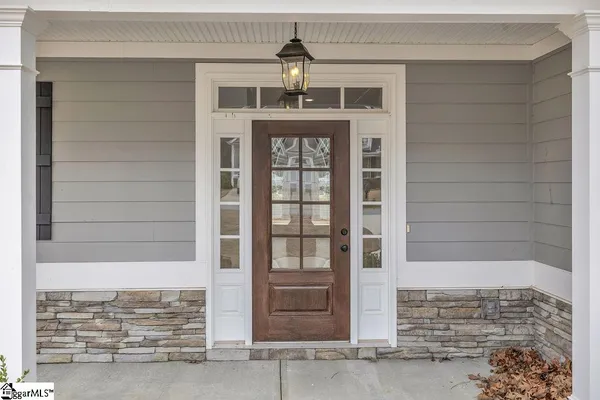 $549,000 | 109 Gunnery Court West, Ninety Six, SC 29666