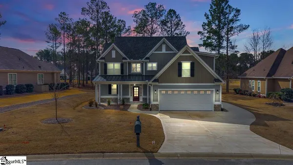 $549,000 | 109 Gunnery Court West, Ninety Six, SC 29666
