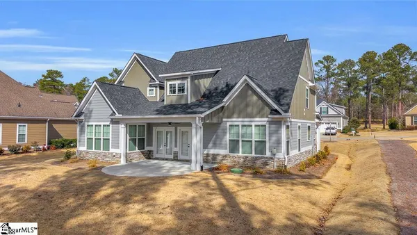 $549,000 | 109 Gunnery Court West, Ninety Six, SC 29666