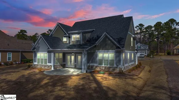 $549,000 | 109 Gunnery Court West, Ninety Six, SC 29666