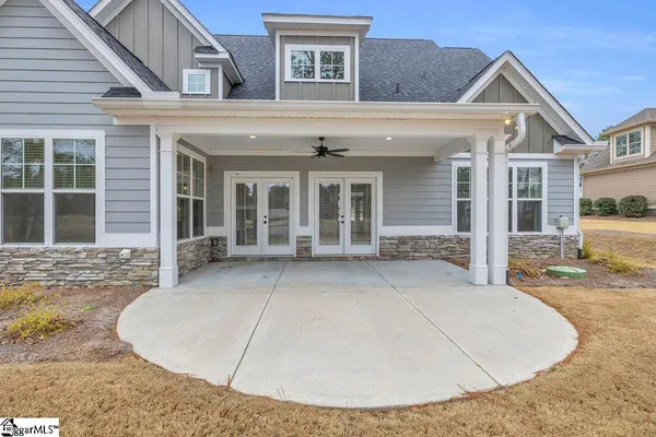 $549,000 | 109 Gunnery Court West, Ninety Six, SC 29666