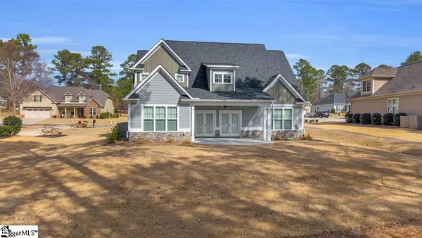 $549,000 | 109 Gunnery Court West, Ninety Six, SC 29666