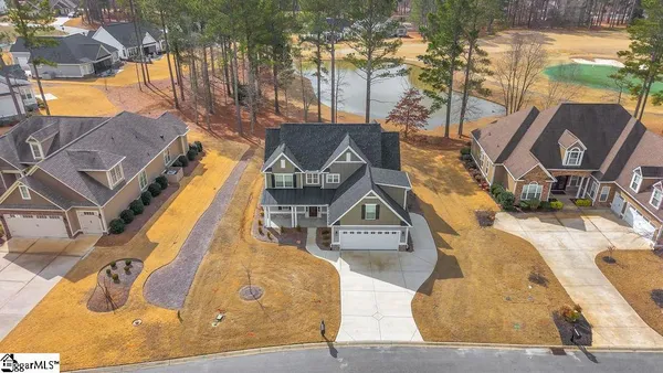 $549,000 | 109 Gunnery Court West, Ninety Six, SC 29666