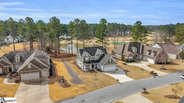 $549,000 | 109 Gunnery Court West, Ninety Six, SC 29666