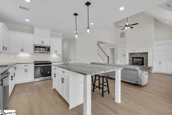 $549,000 | 109 Gunnery Court West, Ninety Six, SC 29666