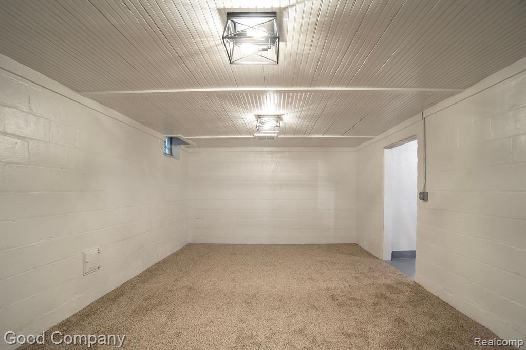 20454 Briarcliff Road Detroit, MI 48221 - Photo 22 of 28