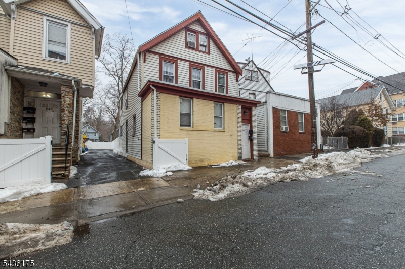 527 Valley Street, Unit 2 Orange, NJ 07050 - Photo 1 of 38