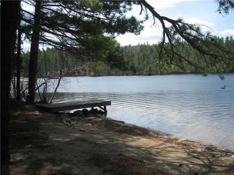 100 Out Road West Newfield, ME 04095 - Photo 23 of 27 Other. Pinecrest Beach