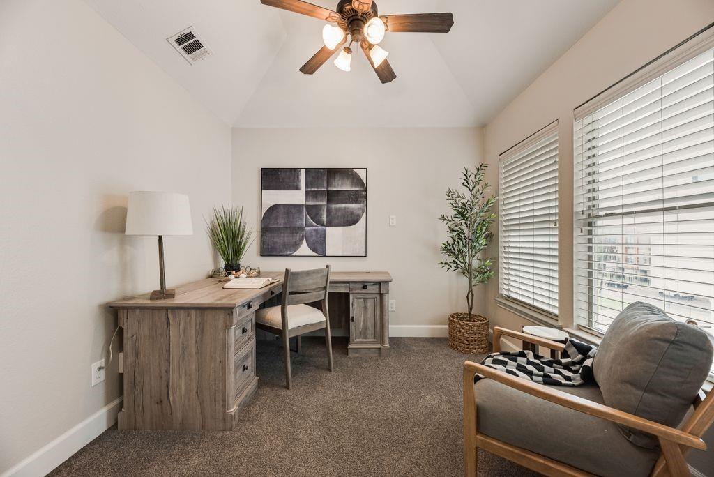 2403 Wild Cherry Way Dallas, TX 75206 - Photo 13 of 18 3rd level study