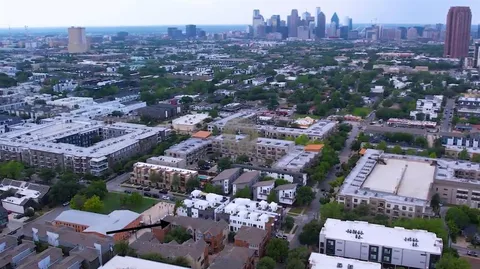 $585,000 | 2403 Wild Cherry Way, Dallas, TX 75206