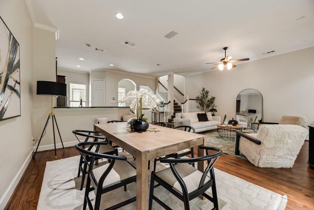 2403 Wild Cherry Way Dallas, TX 75206 - Photo 3 of 18