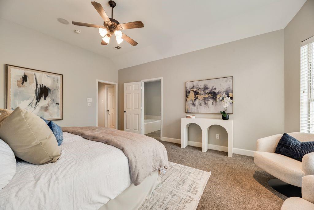 2403 Wild Cherry Way Dallas, TX 75206 - Photo 8 of 18