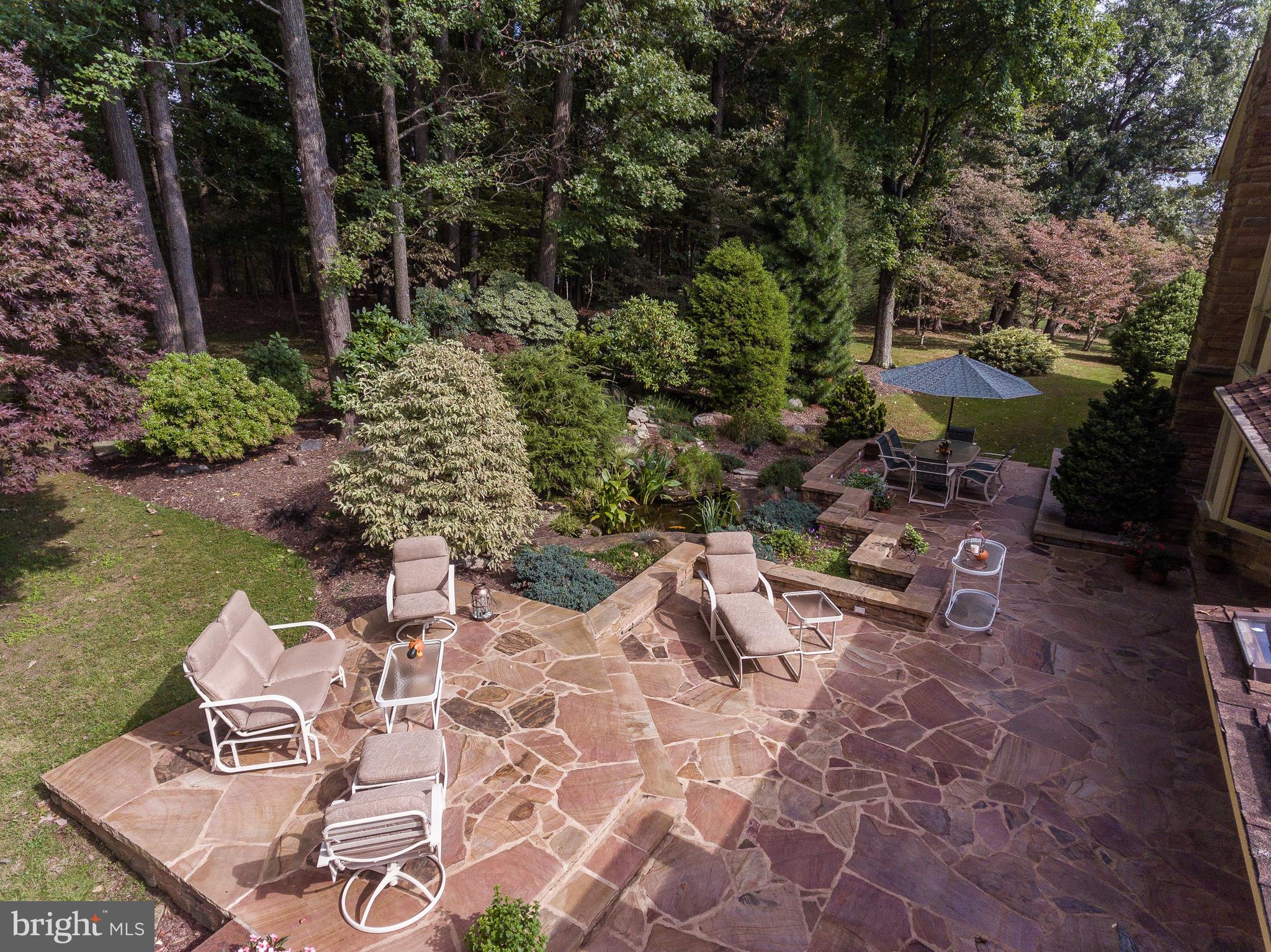 16524 York Road Monkton, MD 21111 - Photo 31 of 33 a view of a lake with outdoor seating