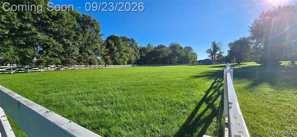 15681 Arnold Road Gregory, MI 48137 - Photo 58 of 69 Gallery Image 58