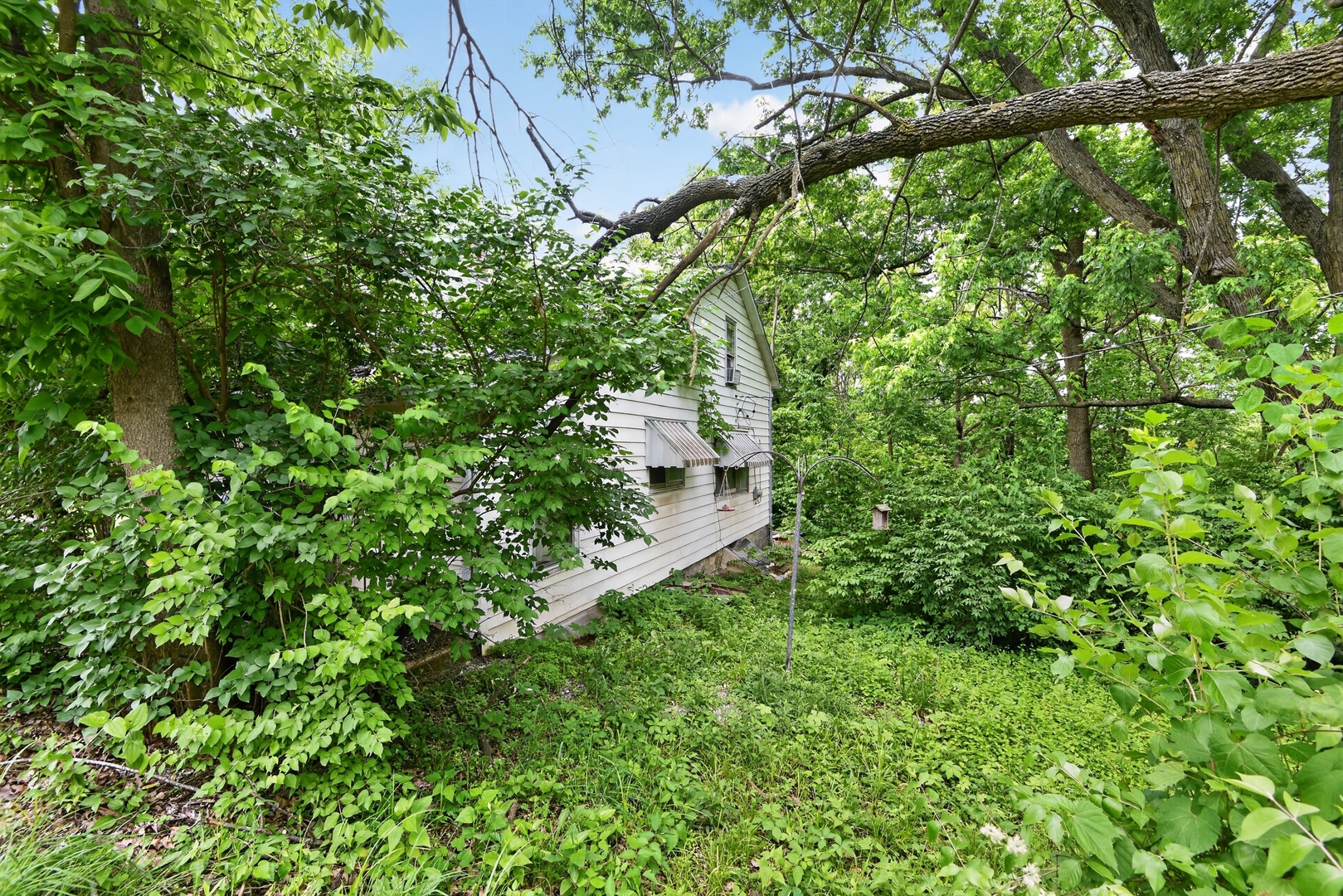 361 South 3rd Street Hamilton, IL 62341 - Photo 9 of 30