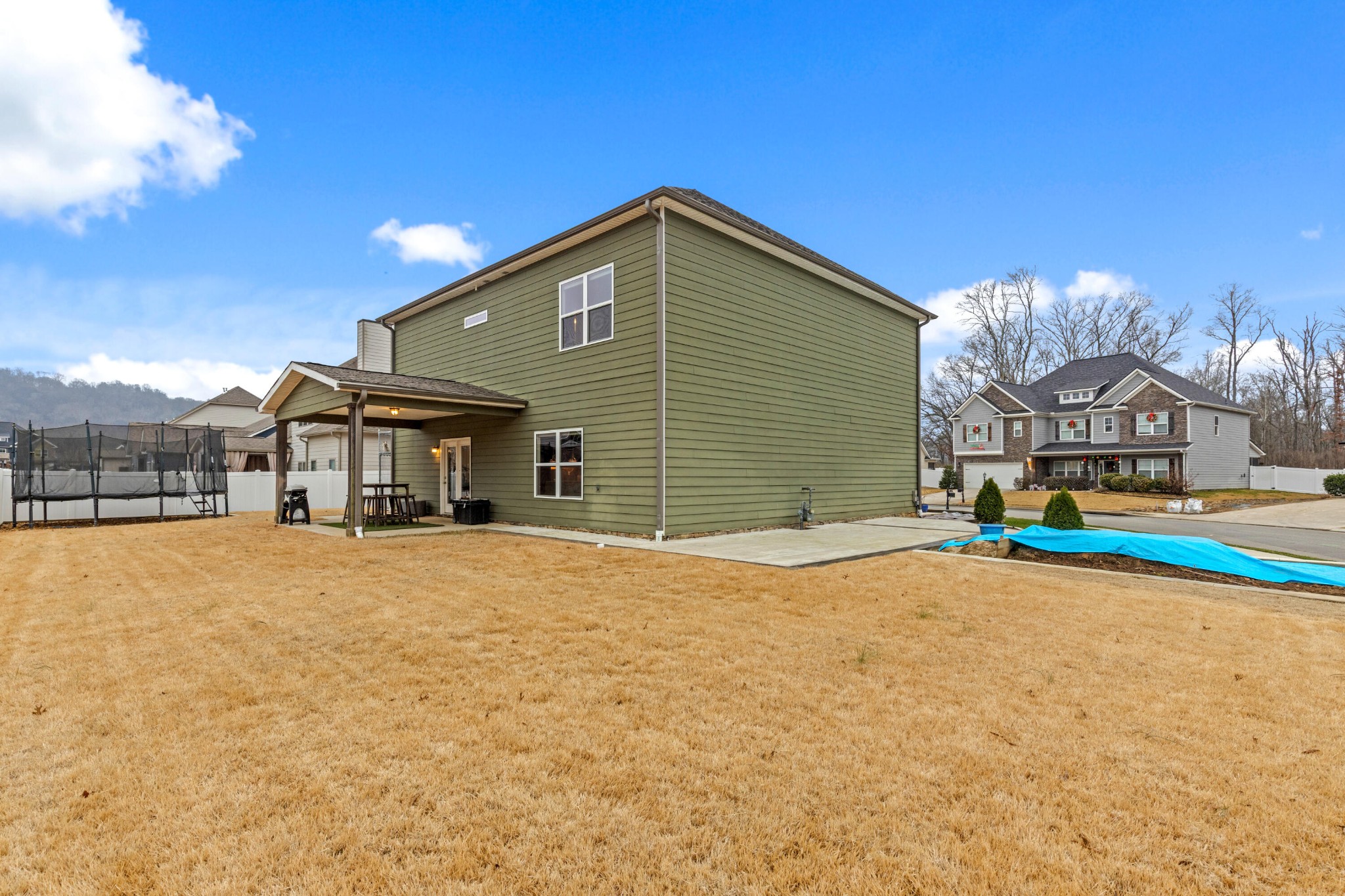 1125 Little Sorrel Road Hixson, TN 37343 - Photo 45 of 60