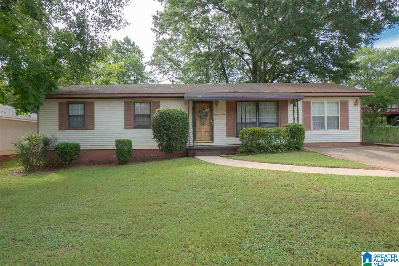 803 Illinois Road Birmingham, AL 35221 - Photo 1 of 20