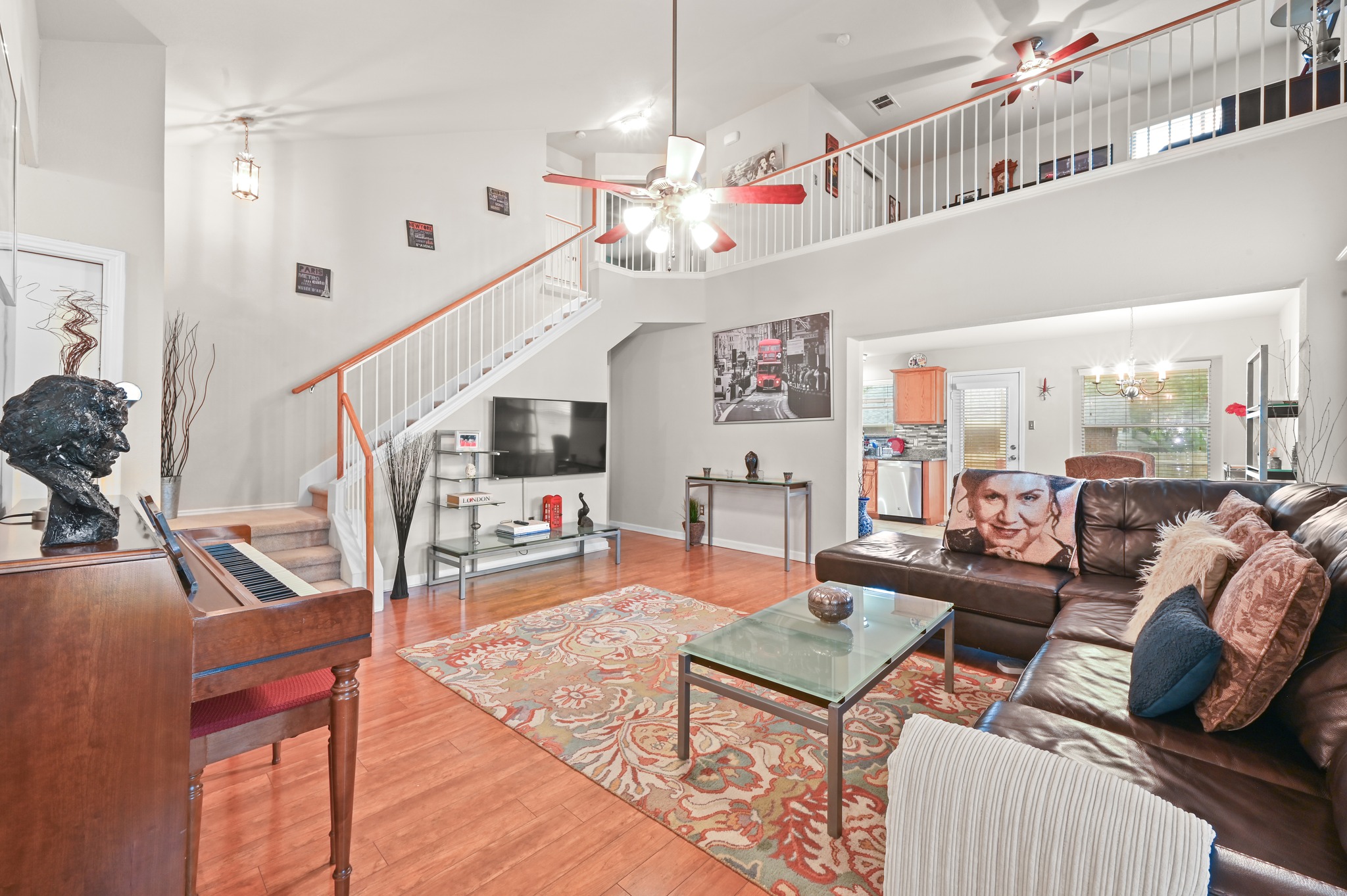 2407 Wilma Rudolph Road Austin, TX 78748 - Photo 4 of 29