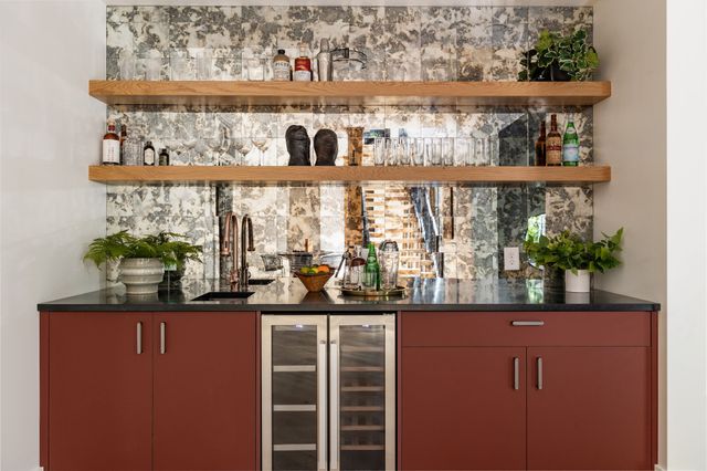 $2,450,000 | 3002 Overlook Drive, Nashville, TN 37212