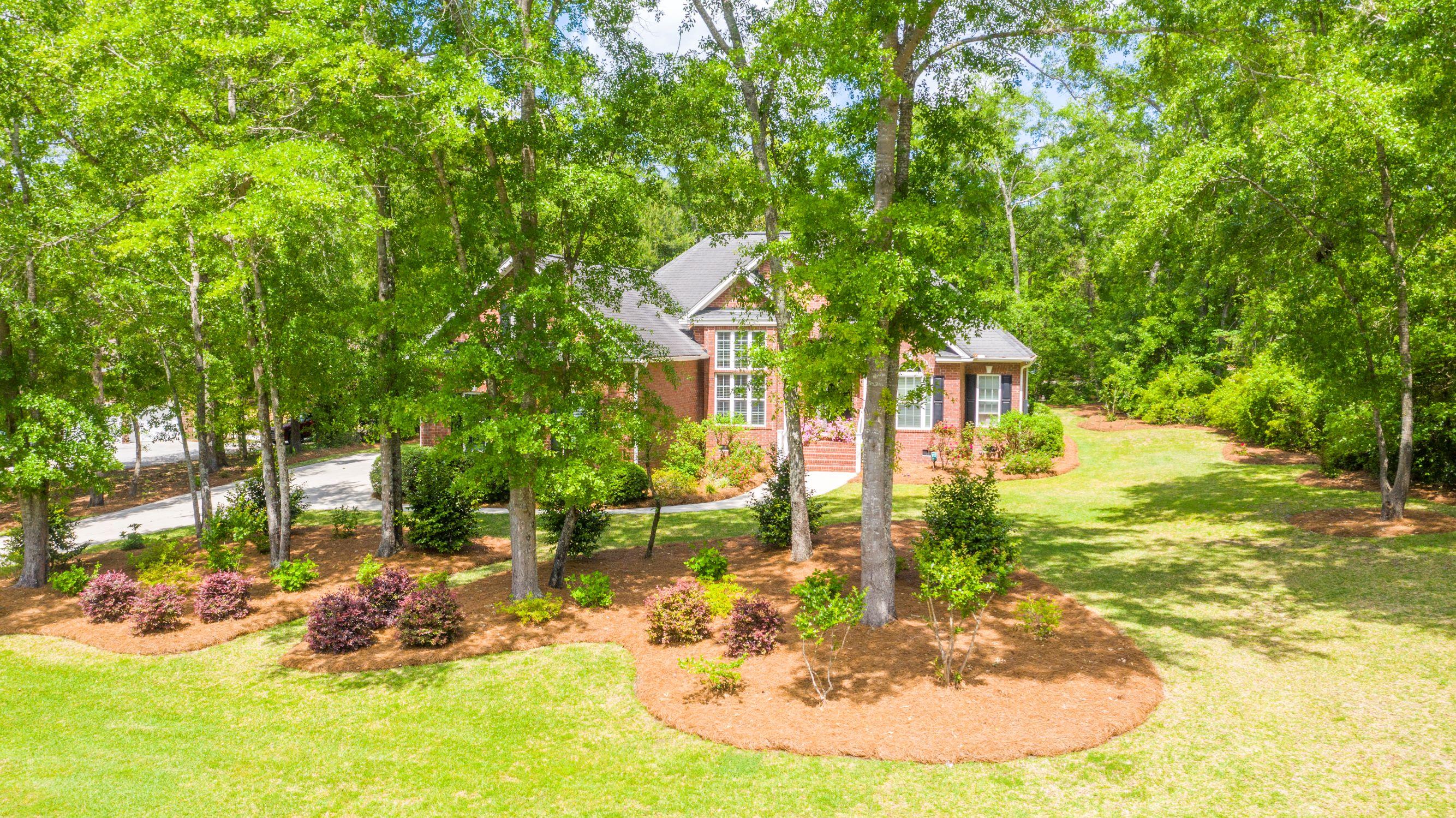 170 Scalybark Road Summerville, SC 29485 - Photo 2 of 68 170 Scalybark drone 6 resized