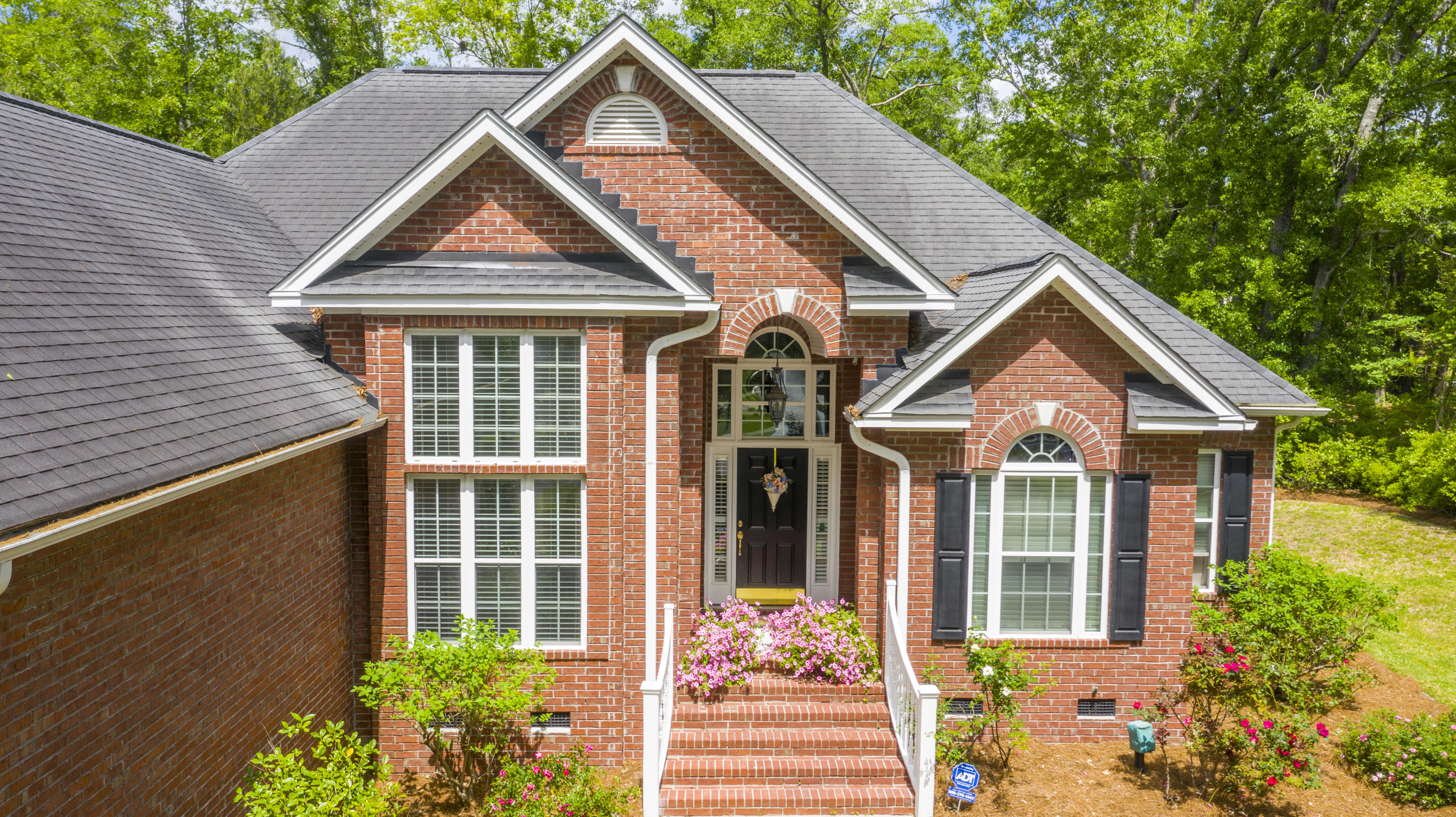 170 Scalybark Road Summerville, SC 29485 - Photo 61 of 68 170 Scalybark drone 4