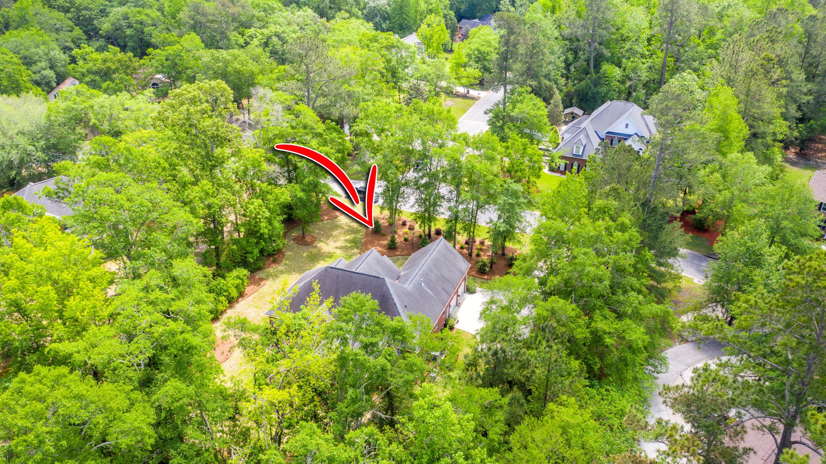 170 Scalybark Road Summerville, SC 29485 - Photo 66 of 68 170 Scalybark drone 10 resized