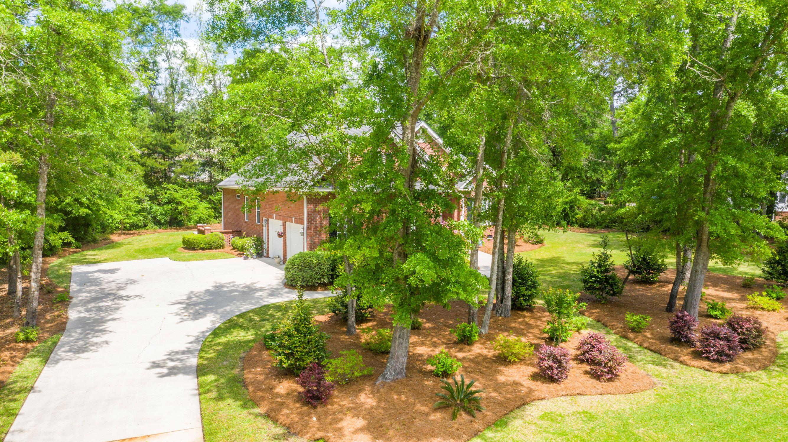 170 Scalybark Road Summerville, SC 29485 - Photo 68 of 68 170 Scalybark drone 5 resized
