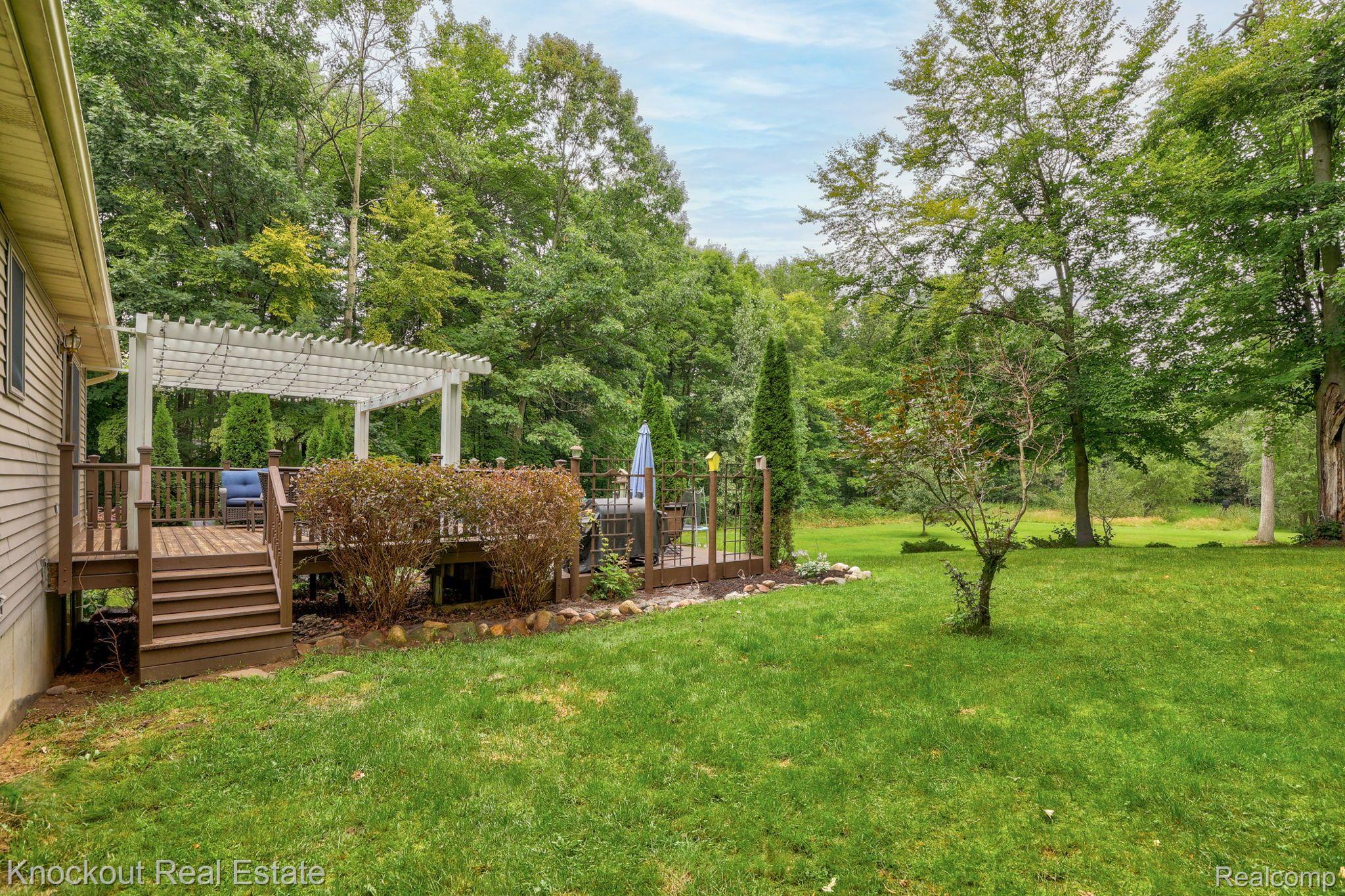13134 North Lewis Road Clio, MI 48420 - Photo 54 of 76 Gallery Image 54