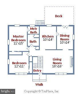 209 MacArthur Road Alexandria, VA 22305 - Photo 23 of 26