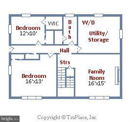 209 MacArthur Road Alexandria, VA 22305 - Photo 24 of 26