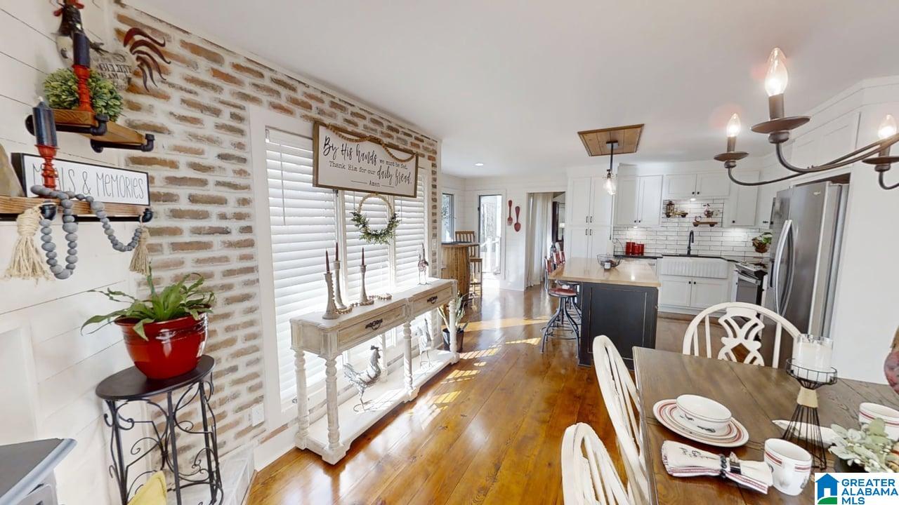 900 Shades Cliff Road Jasper, AL 35504 - Photo 24 of 60