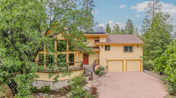 $545,000 | 472 Redbud Court, Murphys, CA 95247