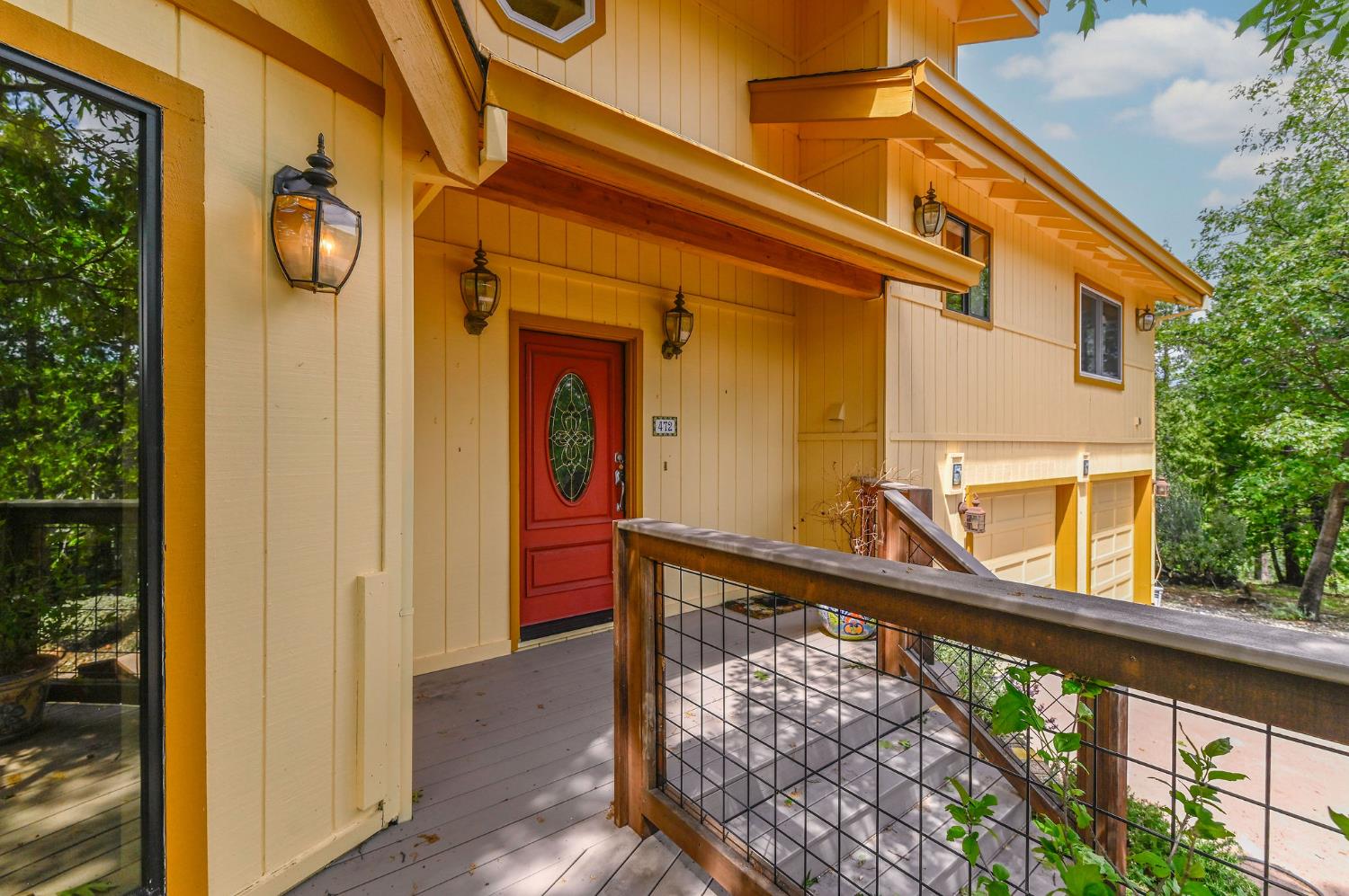 472 Redbud Court Murphys, CA 95247 - Photo 61 of 91