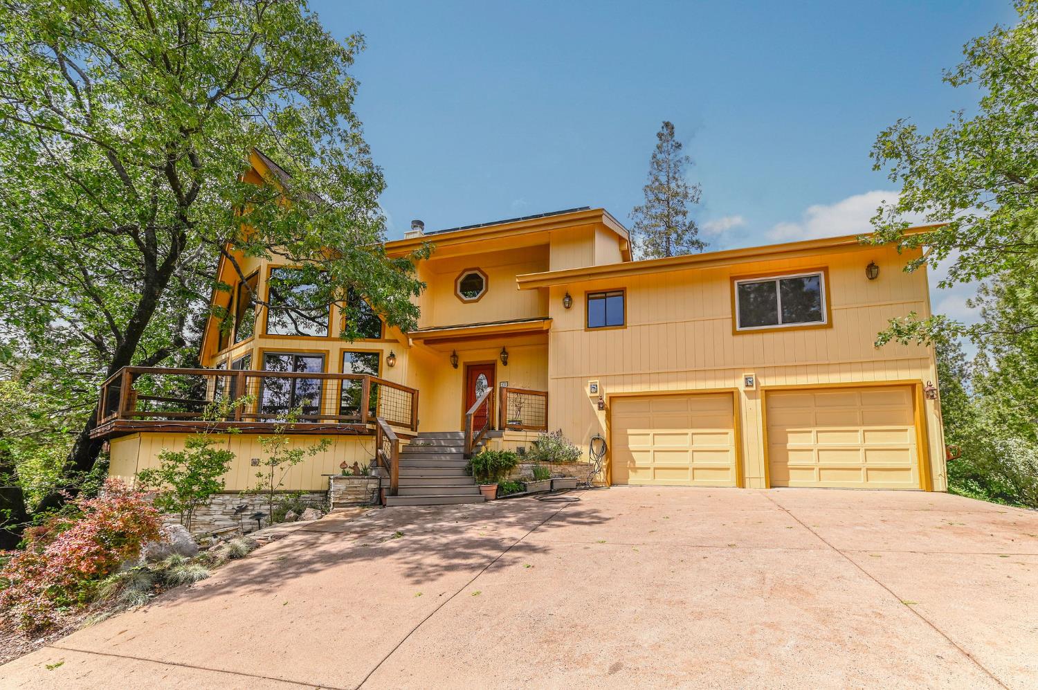 472 Redbud Court Murphys, CA 95247 - Photo 62 of 91