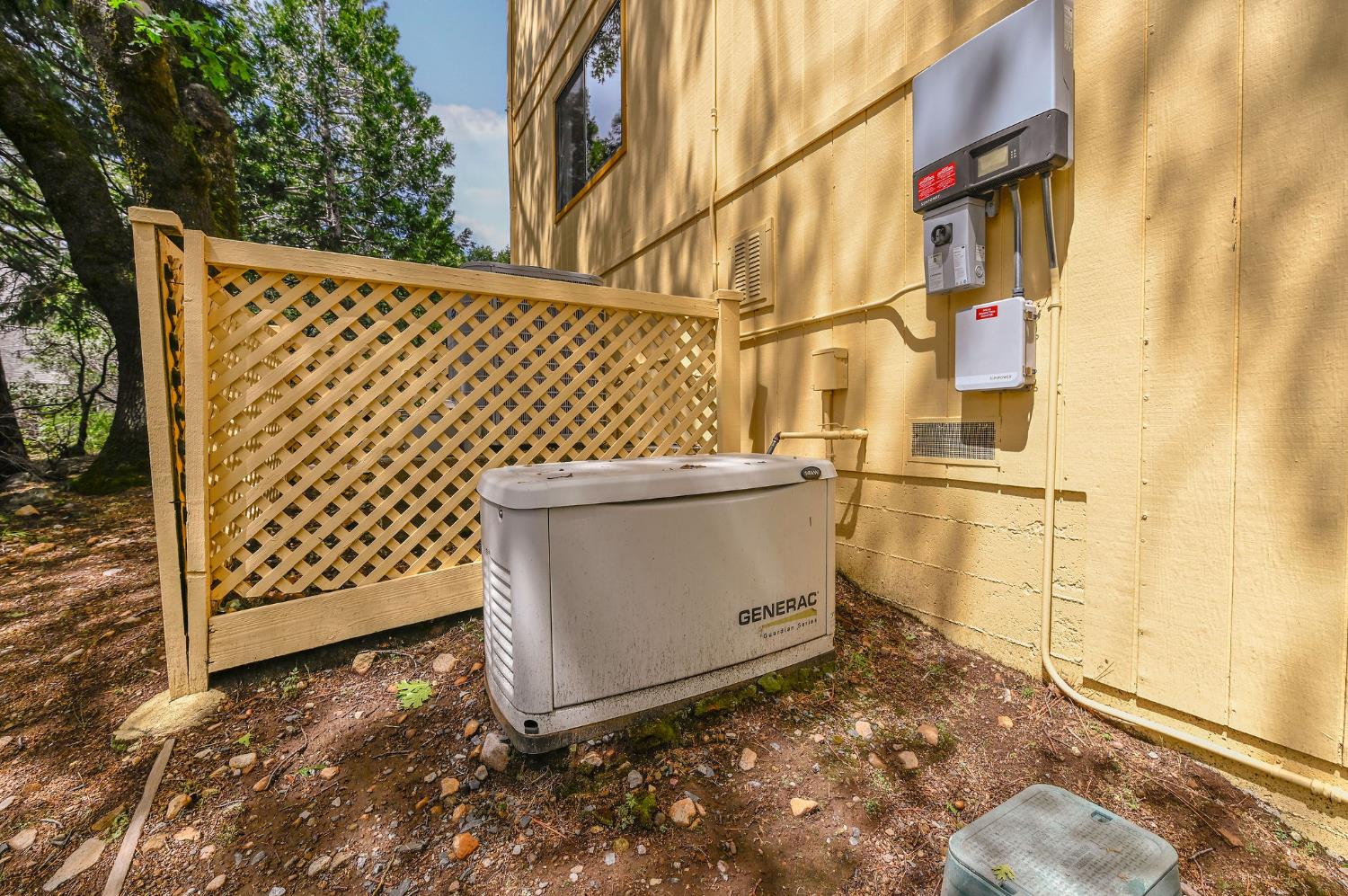 472 Redbud Court Murphys, CA 95247 - Photo 69 of 91