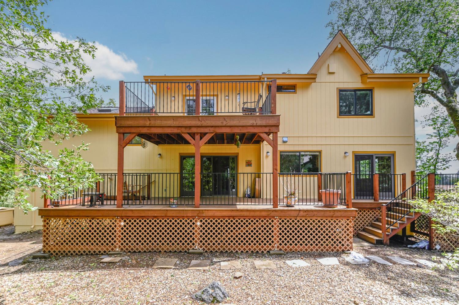 472 Redbud Court Murphys, CA 95247 - Photo 71 of 91