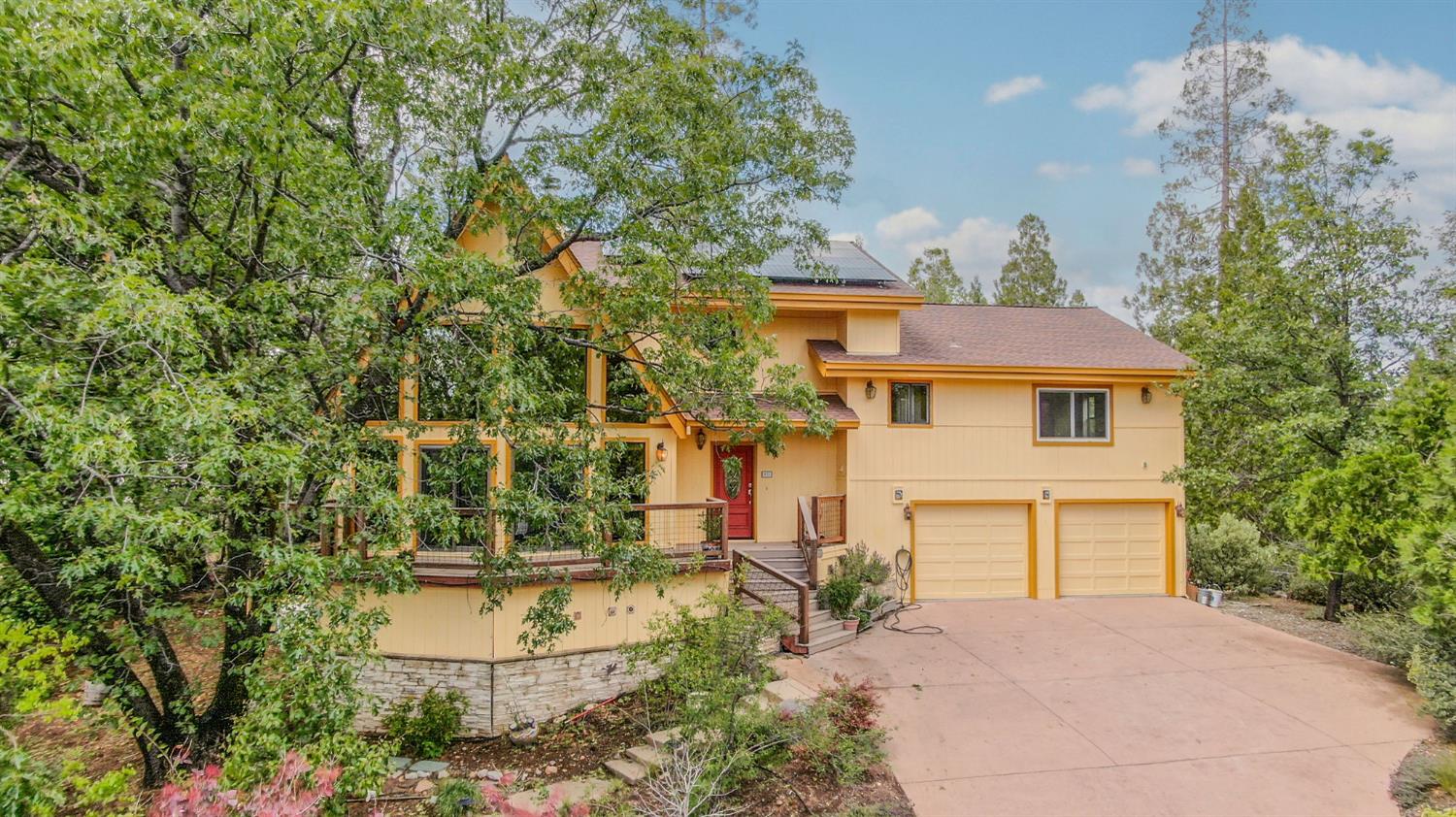 472 Redbud Court Murphys, CA 95247 - Photo 86 of 91