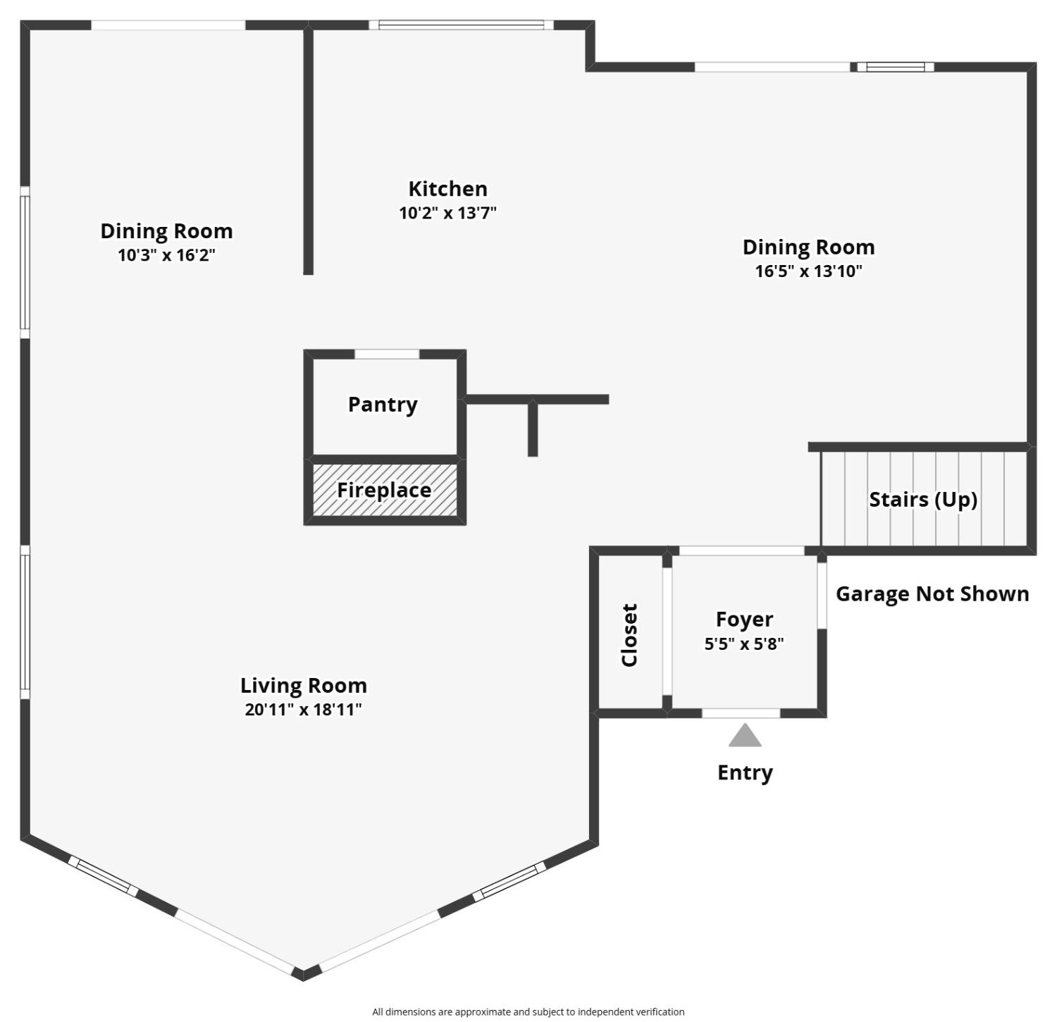 472 Redbud Court Murphys, CA 95247 - Photo 90 of 91