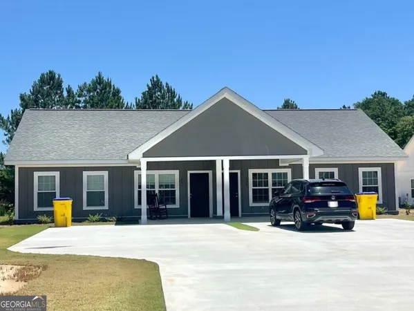 $435,000 | 237 & 239 Firefly Lane, Brooklet, GA 30415