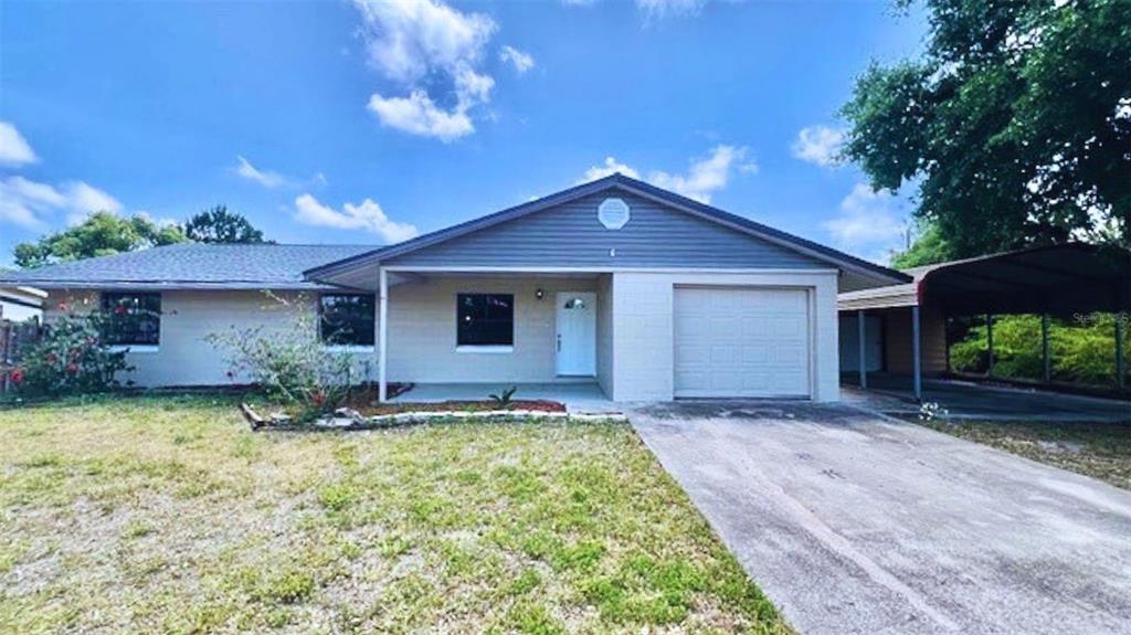 1717 Ruth Street Cocoa, FL 32926 - Photo 1 of 17