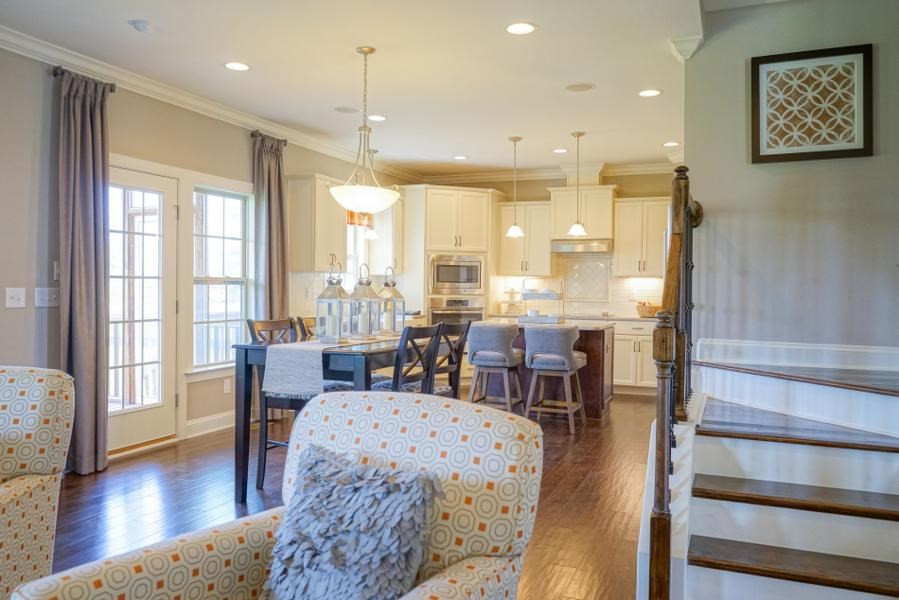 7709 Stonehenge Farm Lane Raleigh, NC 27613 - Photo 10 of 24 Photo 10