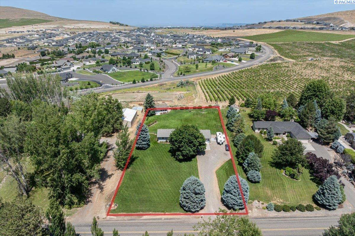 96604 East Clover Road Kennewick, WA 99338 - Photo 9 of 48 Gallery Image 9