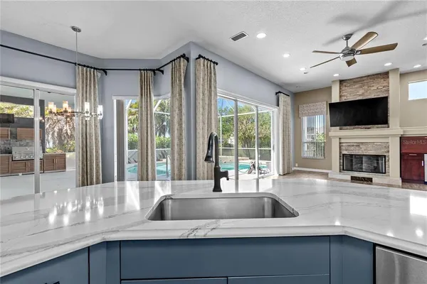 $745,000 | 7114 River Club Boulevard, Bradenton, FL 34202