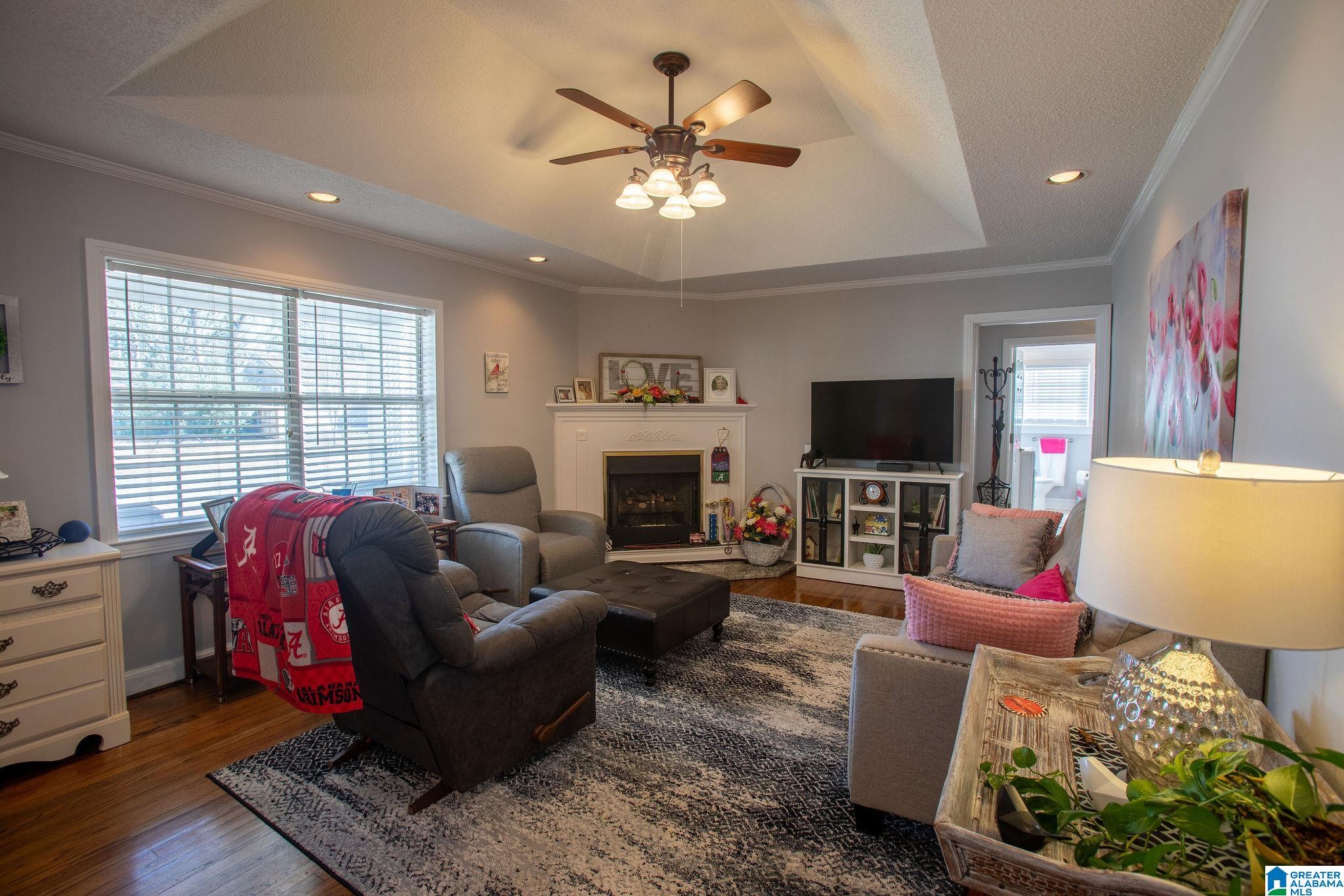 148 Holmes Street Gadsden, AL 35901 - Photo 7 of 30