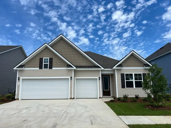 $423,750 | 727 Hadara Drive, Longs, SC 29568